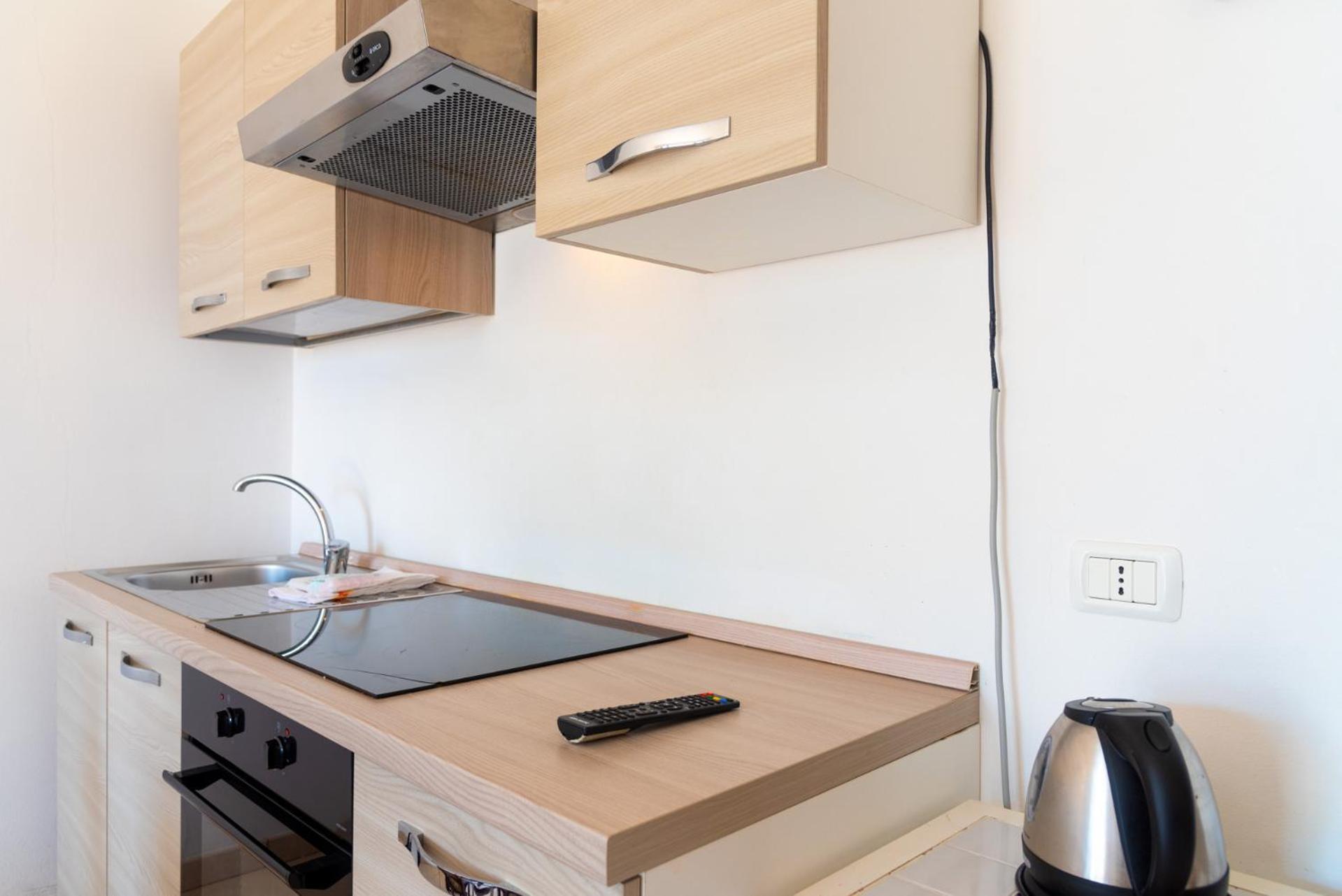 Appartamenti Godiamoci Capoliveri Exterior foto